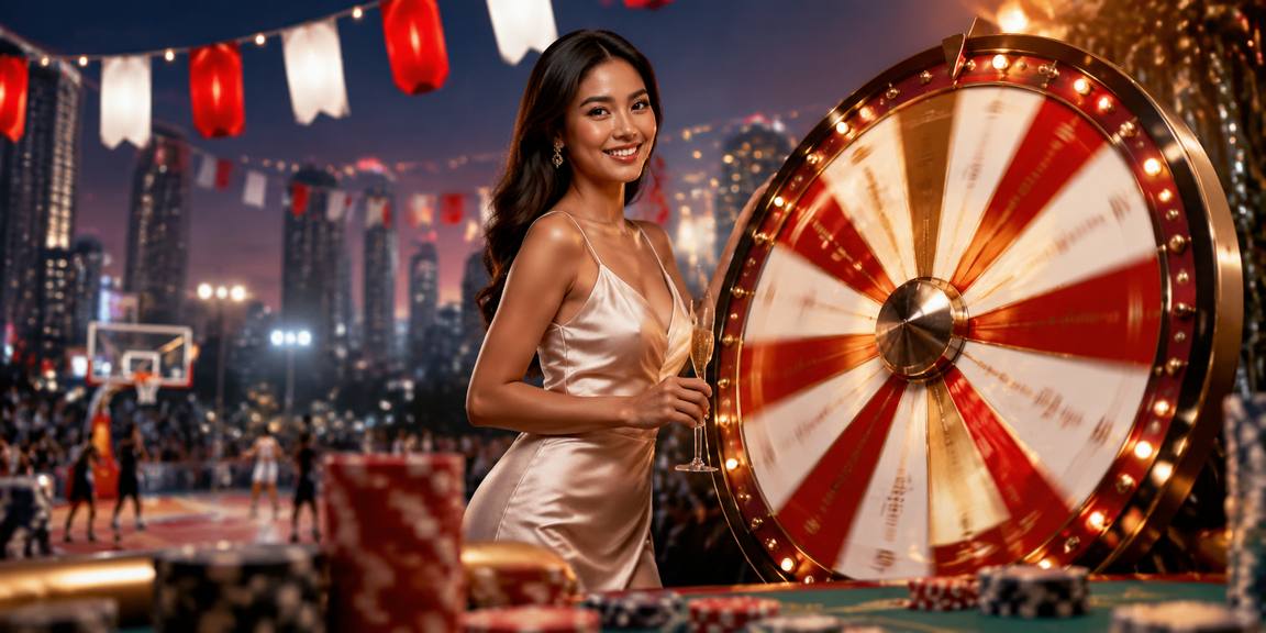 lxtoto wap Live Tables & Slots Together